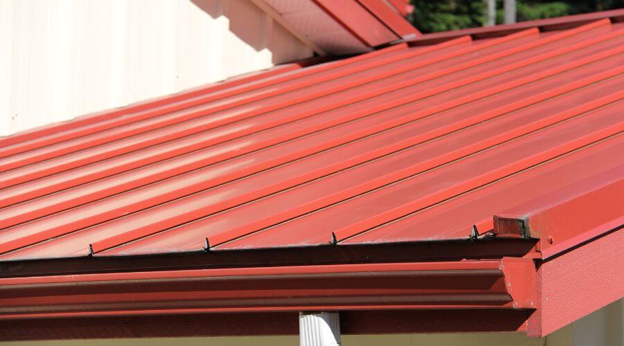 Professional gutter cleaning in North Dakota